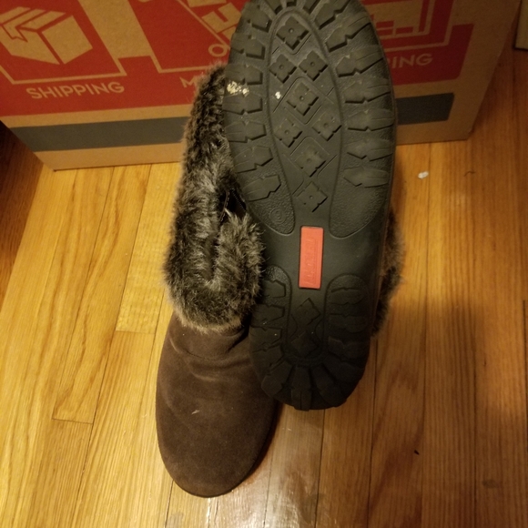 Khumbu boots size 9 - Picture 4 of 4